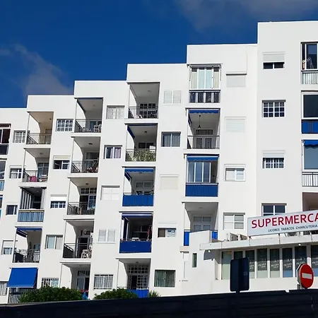 Casa Cherie * لوس كريستيانوس