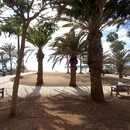 Casa Cherie شقة