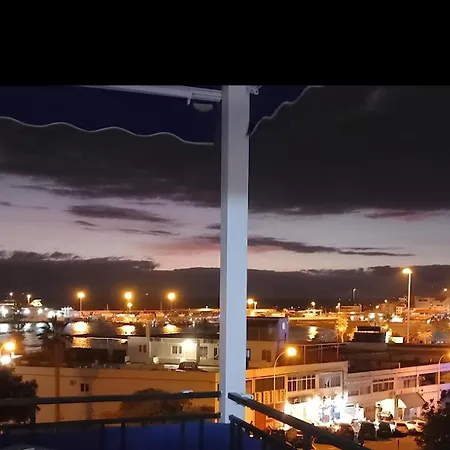 شقة Casa Cherie لوس كريستيانوس