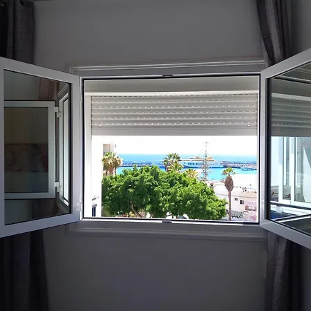شقة Casa Cherie *