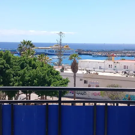 Casa Cherie * لوس كريستيانوس