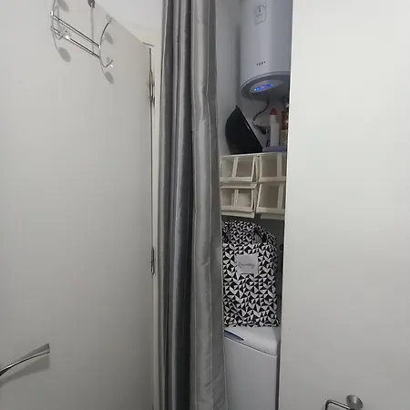 Casa Cherie شقة لوس كريستيانوس