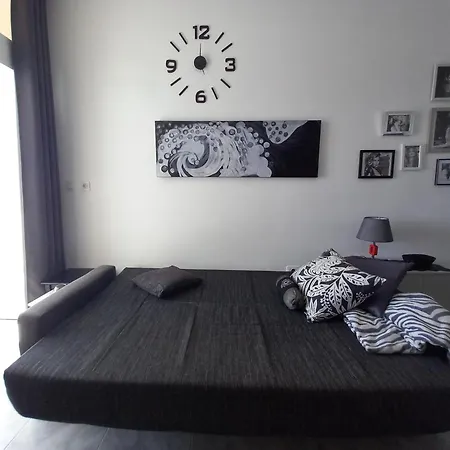 Casa Cherie * لوس كريستيانوس