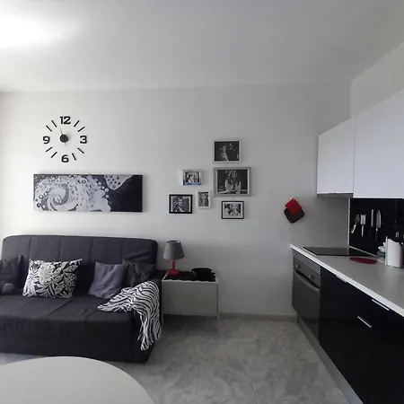 Casa Cherie لوس كريستيانوس