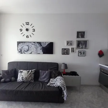 شقة Casa Cherie لوس كريستيانوس