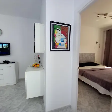 Casa Cherie * لوس كريستيانوس