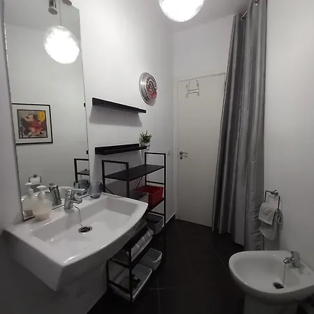 Casa Cherie لوس كريستيانوس