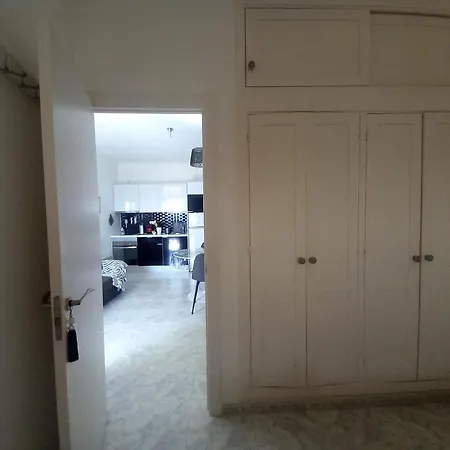 Casa Cherie لوس كريستيانوس