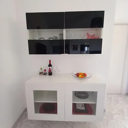 شقة Casa Cherie لوس كريستيانوس
