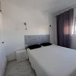 Casa Cherie Лос Кристианос