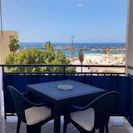 Διαμέρισμα Casa Cherie *