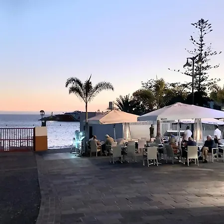 Casa Cherie Apartamento Los Cristianos (Tenerife)