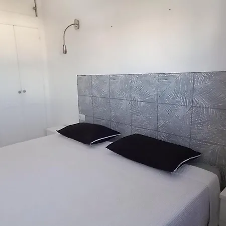 Casa Cherie Apartamento Los Cristianos (Tenerife)