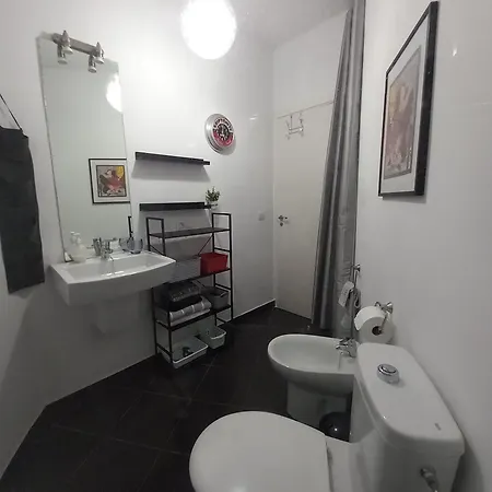 Casa Cherie Apartamento Los Cristianos (Tenerife)