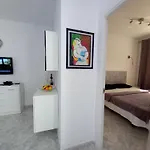 Casa Cherie * Los Cristianos (Tenerife)