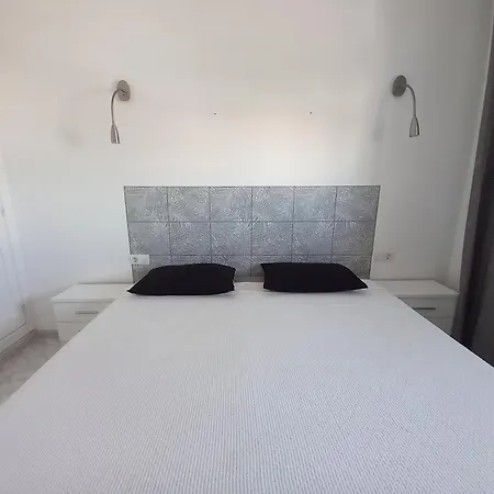 Casa Cherie Апартаменты