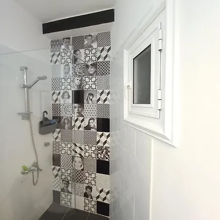 Casa Cherie Апартаменты *