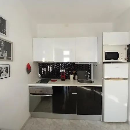 Appartement Casa Cherie *