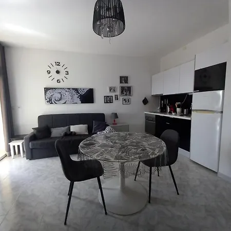 Casa Cherie Daire