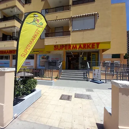 Casa Cherie Апартаменты *
