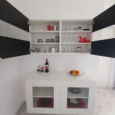 Casa Cherie Апартаменты Лос Кристианос