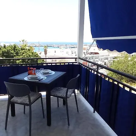 Apartman Casa Cherie *