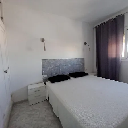 Casa Cherie Los Cristianos