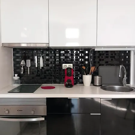 Apartman Casa Cherie *