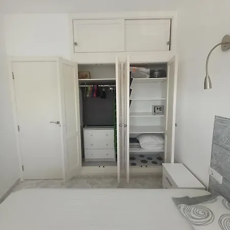 Apartman Casa Cherie Los Cristianos
